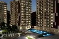 Apartamento 2 habitaciones 57 m² Bar, Montenegro