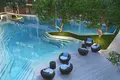 Studio apartment 1 bedroom 25 m² Phuket, Thailand