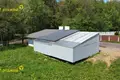 Lager 677 m² Scomyslicki selski Savet, Belarus