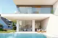 3 bedroom villa 254 m² Pafos, Cyprus