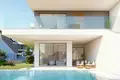 Villa 3 pièces 254 m² Paphos, Bases souveraines britanniques