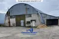 Magazyn 1 554 m² Mińsk, Białoruś
