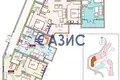 Wohnung 3 zimmer 110 m² Sweti Wlas, Bulgarien