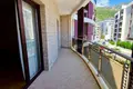 Apartamento 1 habitacion 70 m² Becici, Montenegro