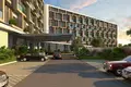 Apartamento 1 habitacion 35 m² Choeng Thale, Tailandia