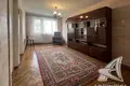 Appartement 3 chambres 49 m² Muchaviecki sielski Saviet, Bélarus
