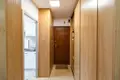 Appartement 2 chambres 46 m² en Lodz, Pologne