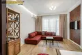 2 room apartment 54 m² Minsk, Belarus