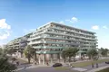 Mieszkanie 4 pokoi 88 m² Francja metropolitalna, Francja