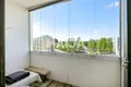 2 bedroom apartment 78 m² Helsinki sub-region, Finland