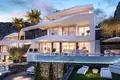 Villa de 4 dormitorios 550 m² Altea, España