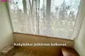 2 room apartment 47 m² Didziasalis, Lithuania