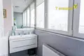 Mieszkanie 3 pokoi 102 m² Mińsk, Białoruś