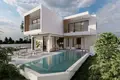 Willa 4 pokoi 237 m² Peyia, Cypr
