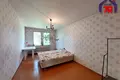 2 room apartment 47 m² Haradzisca, Belarus