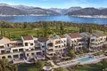 Apartamento 3 habitaciones 106 m² Radovici, Montenegro