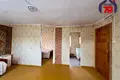 Maison 2 chambres 57 m² Krasnienski sielski Saviet, Biélorussie