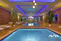 Квартира 3 комнаты 105 м² Кестель, Турция