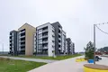 3 room apartment 71 m² Ratamka, Belarus