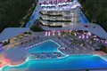 Wohnung 2 zimmer 204 m² Sanur, Indonesien