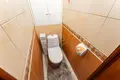 Apartamento 2 habitaciones 53 m² Minsk, Belarús