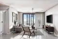 Mieszkanie 1 pokój 63 m² Pafos, Cypr