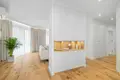 Wohnung 3 zimmer 88 m² Warschau, Polen