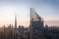 Mieszkanie 1 pokój 137 m² Dubaj, Emiraty Arabskie