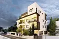 3 bedroom apartment 111 m² Parekklisia, Cyprus