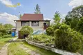 Casa 97 m² Astrashitskagaradokski rural council, Belarús