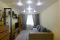 2 room apartment 46 m² Maryina Horka, Belarus