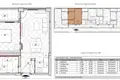 Квартира 1 комната 45 м² Durasevici, Черногория