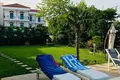 Hôtel 950 m² à Pefkochori, Grèce