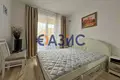 Квартира 2 спальни 45 м² Солнечный берег, Болгария