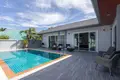 4-Schlafzimmer-Villa 170 m² Rawai, Thailand