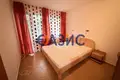 2 bedroom apartment 102 m² Nesebar, Bulgaria
