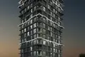 Квартира 1 комната 180 м² Турция, Турция