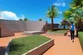 Apartment 57 m² Kazivera, Northern Cyprus