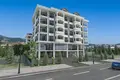 Квартира 3 комнаты 115 м² Каргыджак, Турция