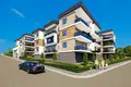 Apartamento 2 habitaciones 72 m² Yalova Merkez, Turquía