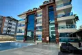 Квартира 3 комнаты  Аланья, Турция