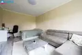 Apartamento 1 habitación 44 m² Klaipeda, Lituania