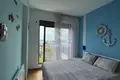 Квартира 1 комната 51 м² Бечичи, Черногория