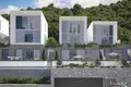 2 bedroom apartment 119 m² Tivat, Montenegro