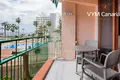 Appartement 1 chambre 38 m² Adeje, Espagne