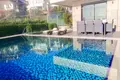 Роскошная вилла у моря с доступом к СПА 9 000 м² – Konak Premium