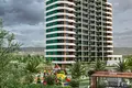 Mieszkanie 3 pokoi 70 m² Yenisehir, Turcja