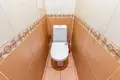 Wohnung 2 zimmer 43 m² Minsk, Belarus