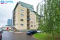 Mieszkanie 2 pokoi 63 m² Wilno, Litwa