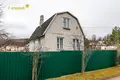 Dom 59 m² Kalodziscanski sielski Saviet, Białoruś